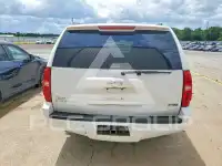 2008 Chevrolet Suburan фото
