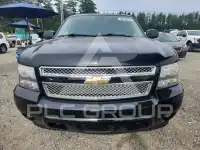 2008 Chevrolet Suburan photo