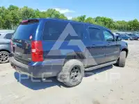 2008 Chevrolet Suburan фото