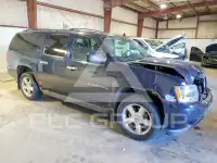 2008 Chevrolet Suburan фото