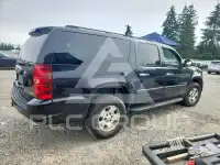 2008 Chevrolet Suburan photo