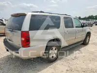 2008 Chevrolet Suburan photo