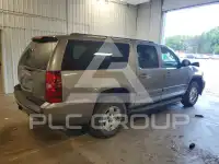 2008 Chevrolet Suburan фото