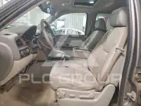 2008 Chevrolet Suburan фото