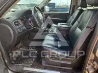 2008 Chevrolet Suburan photo