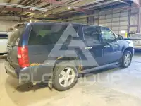 2008 Chevrolet Suburan фото