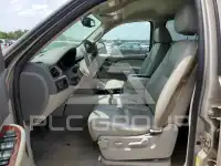 2008 Chevrolet Suburan photo
