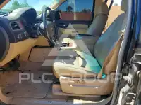 2008 Chevrolet Suburan фото