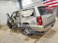 2008 Chevrolet Suburan photo