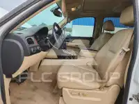 2008 Chevrolet Suburan photo