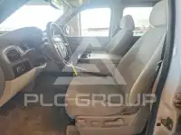 2008 Chevrolet Suburan фото