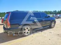 2008 Chevrolet Suburan фото