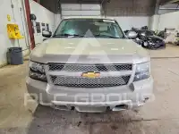 2008 Chevrolet Suburan фото