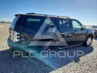 2008 Chevrolet Suburan photo