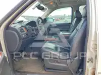 2008 Chevrolet Suburan фото