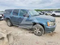 2008 Chevrolet Suburan фото