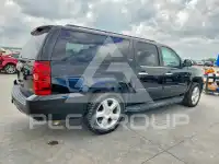 2008 Chevrolet Suburan фото