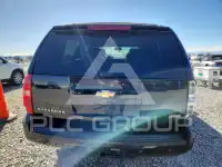 2008 Chevrolet Suburan photo