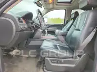 2008 Chevrolet Suburan фото