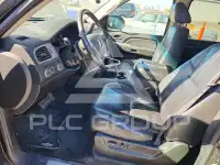 2008 Chevrolet Suburan photo