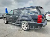2008 Chevrolet Suburan фото