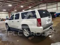 2008 Chevrolet Suburan фото