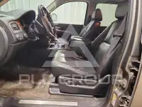 2008 Chevrolet Suburan фото