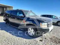 2008 Chevrolet Suburan photo