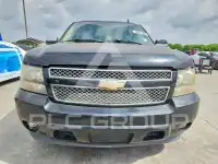 2008 Chevrolet Suburan фото