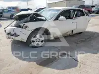2008 Chevrolet Impala фото