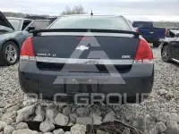 2008 Chevrolet Impala фото