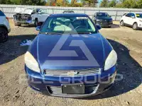 2008 Chevrolet Impala фото