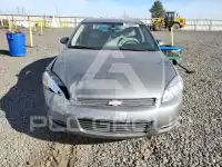 2008 Chevrolet Impala фото