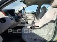 2008 Chevrolet Impala фото