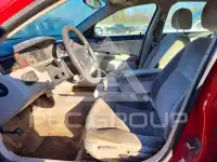 2008 Chevrolet Impala фото