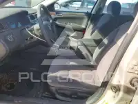 2008 Chevrolet Impala фото