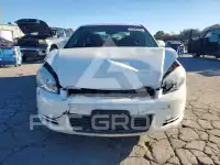 2008 Chevrolet Impala фото