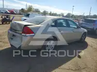 2008 Chevrolet Impala фото