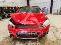 2008 Chevrolet Impala фото