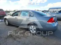 2008 Chevrolet Impala фото