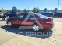2008 Chevrolet Impala photo