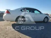 2008 Chevrolet Impala фото