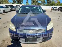 2008 Chevrolet Impala фото