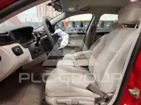 2008 Chevrolet Impala фото
