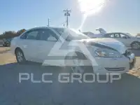 2008 Chevrolet Impala фото