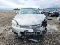 2008 Chevrolet Impala photo