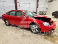2008 Chevrolet Impala фото