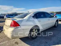 2008 Chevrolet Impala photo