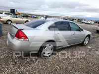 2008 Chevrolet Impala photo