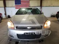 2008 Chevrolet Impala фото
